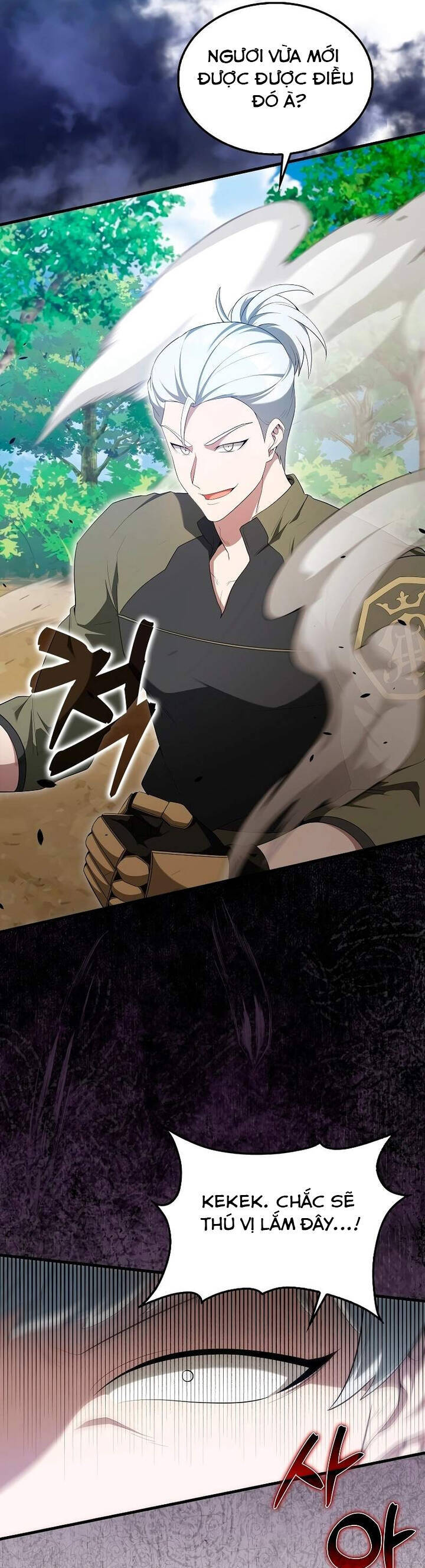 Nhân Vật Phụ Siêu Mạnh - Chapter 52 - Page 21