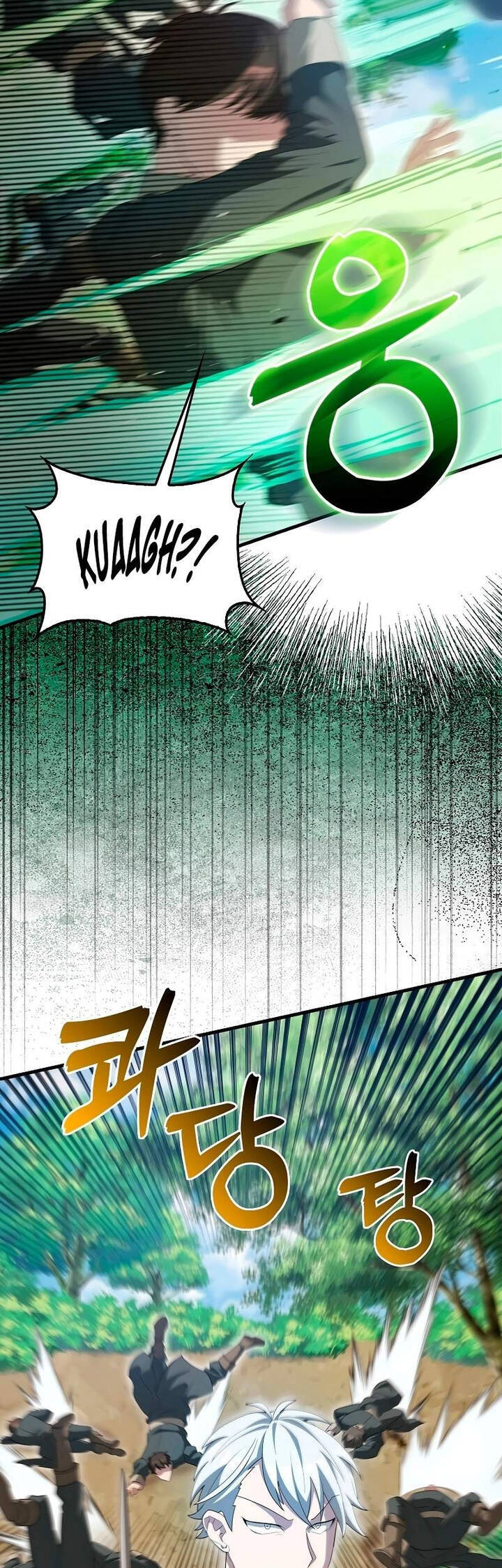 Nhân Vật Phụ Siêu Mạnh - Chapter 52 - Page 23