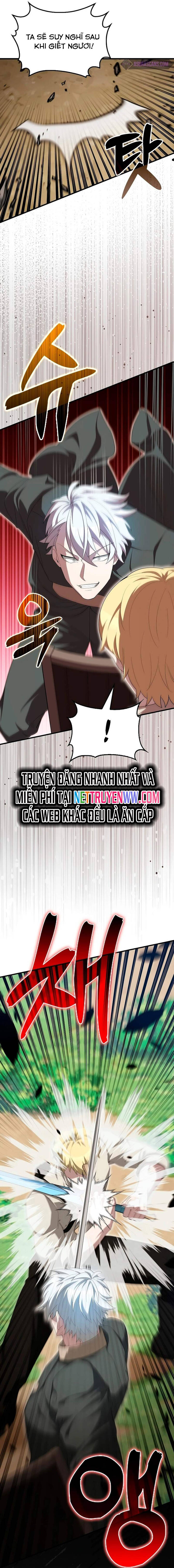 Nhân Vật Phụ Siêu Mạnh - Chapter 52 - Page 25