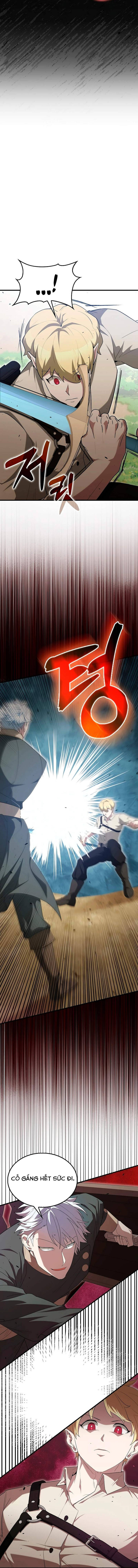 Nhân Vật Phụ Siêu Mạnh - Chapter 52 - Page 26