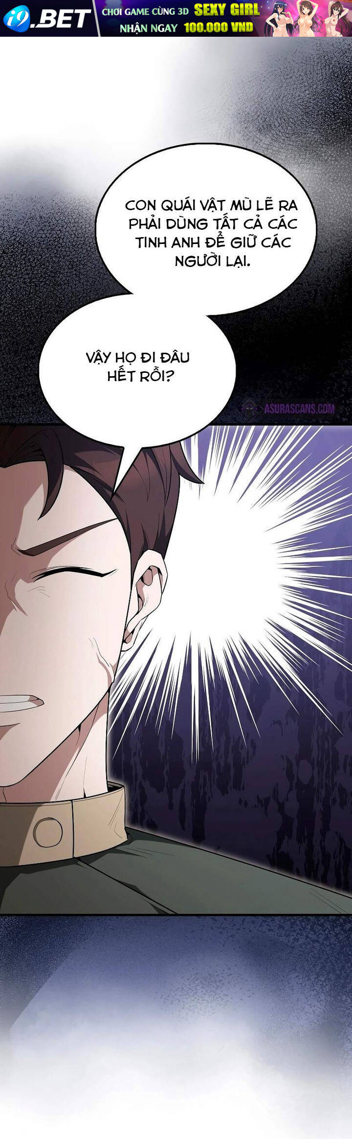 Nhân Vật Phụ Siêu Mạnh - Chapter 52 - Page 28