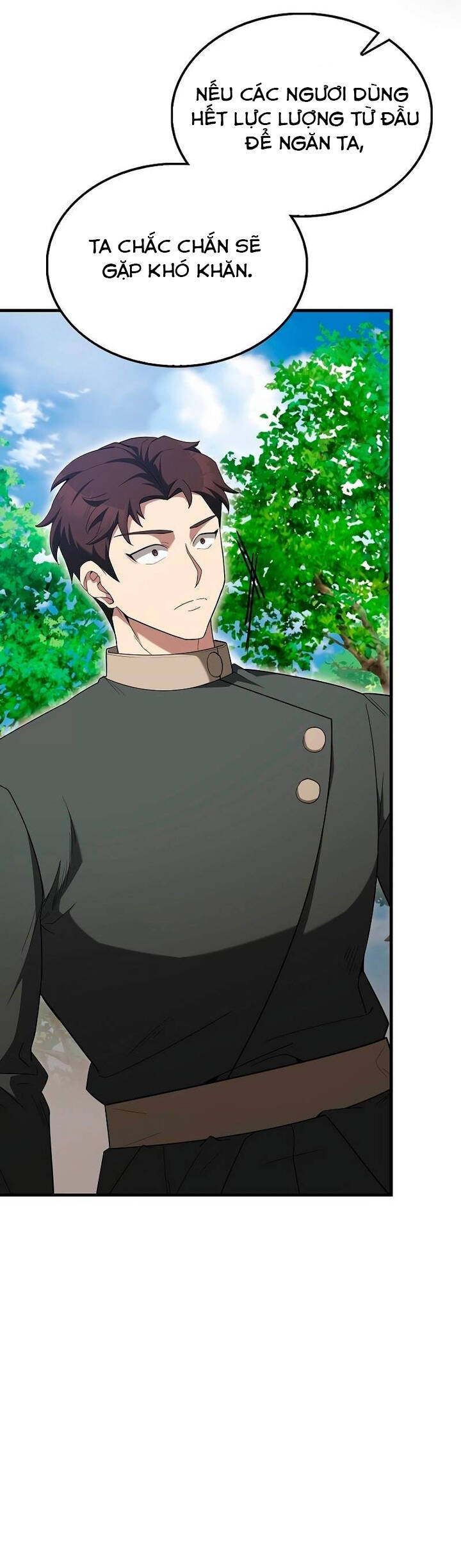 Nhân Vật Phụ Siêu Mạnh - Chapter 52 - Page 29