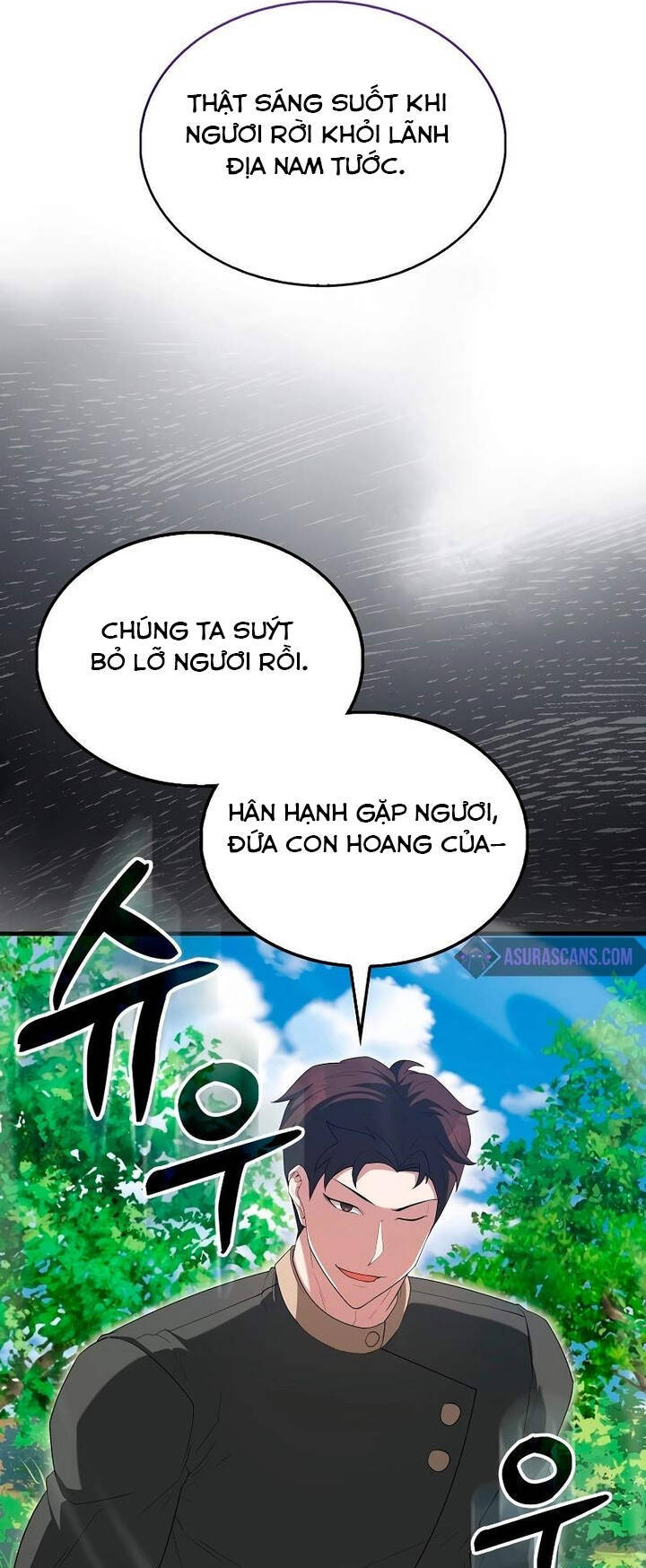 Nhân Vật Phụ Siêu Mạnh - Chapter 52 - Page 3