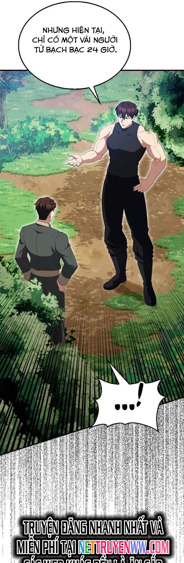 Nhân Vật Phụ Siêu Mạnh - Chapter 52 - Page 30