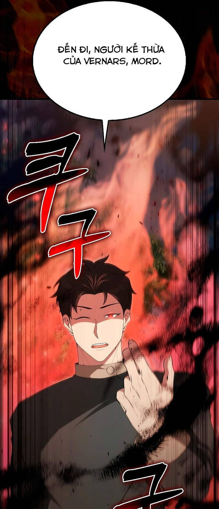 Nhân Vật Phụ Siêu Mạnh - Chapter 52 - Page 31