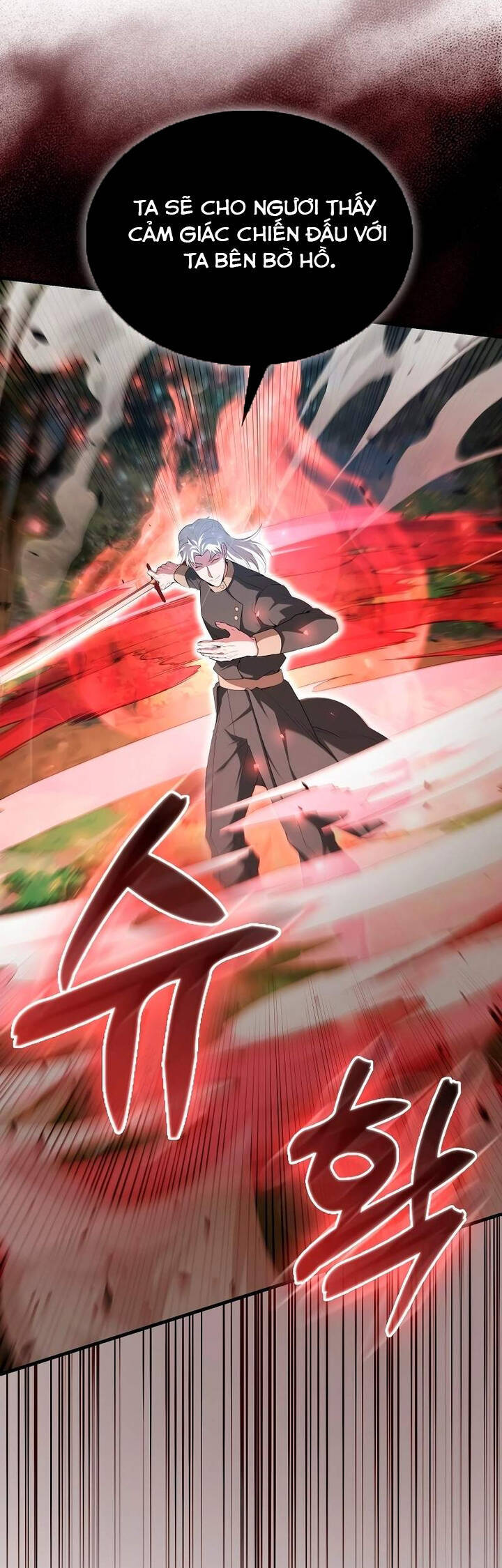 Nhân Vật Phụ Siêu Mạnh - Chapter 52 - Page 32