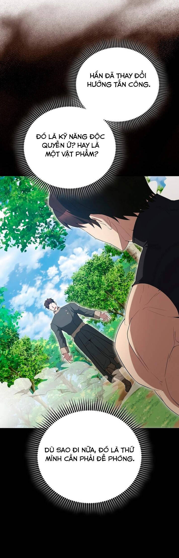 Nhân Vật Phụ Siêu Mạnh - Chapter 52 - Page 7