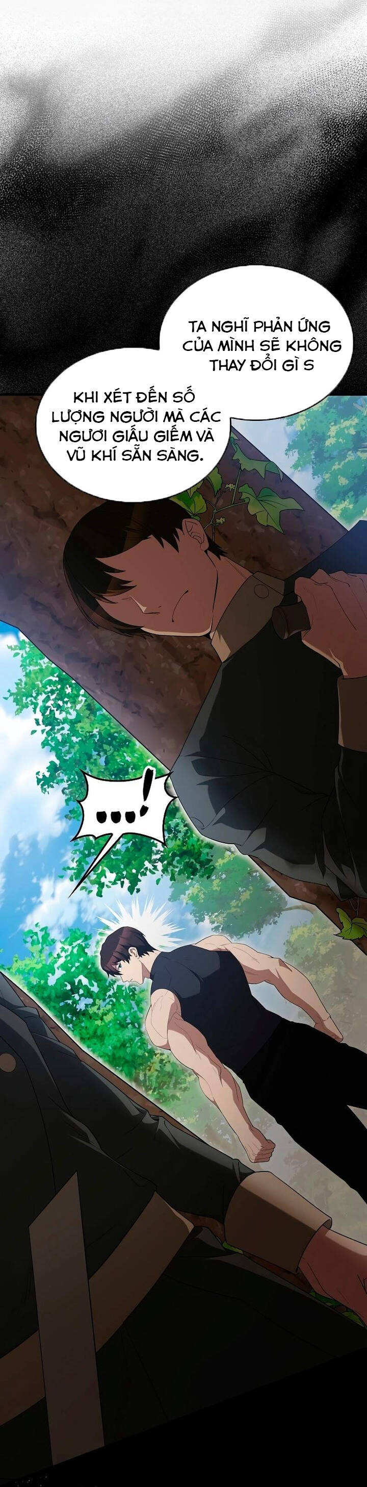 Nhân Vật Phụ Siêu Mạnh - Chapter 52 - Page 9