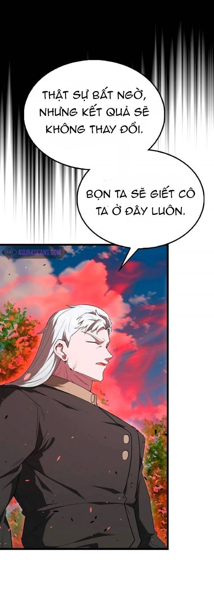 Nhân Vật Phụ Siêu Mạnh - Chapter 53 - Page 11