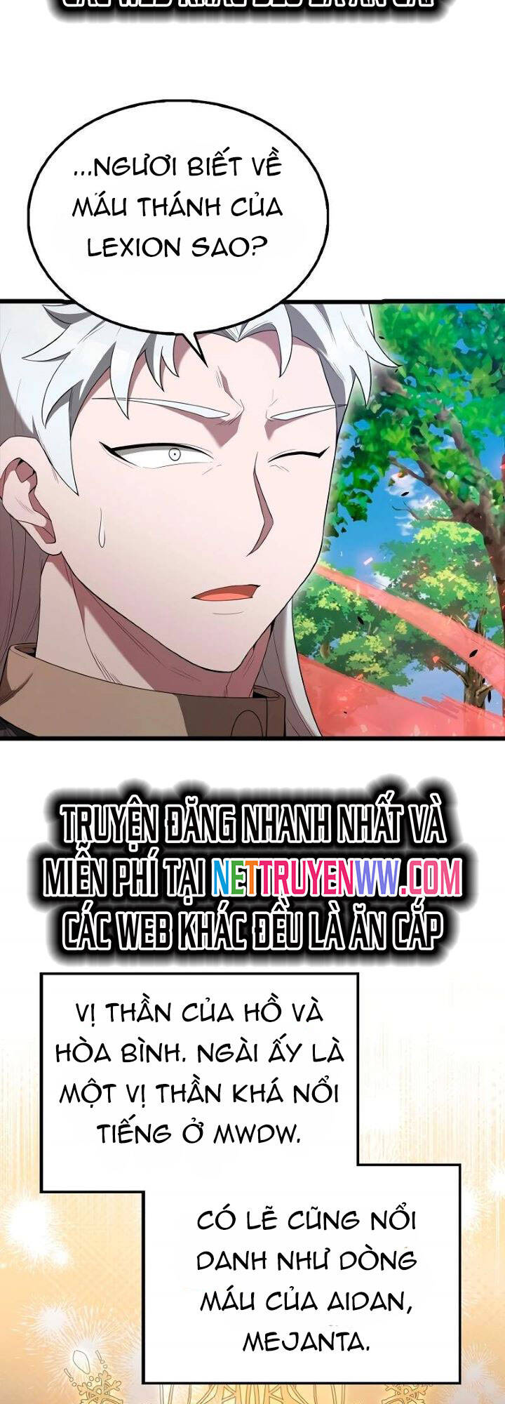 Nhân Vật Phụ Siêu Mạnh - Chapter 53 - Page 14