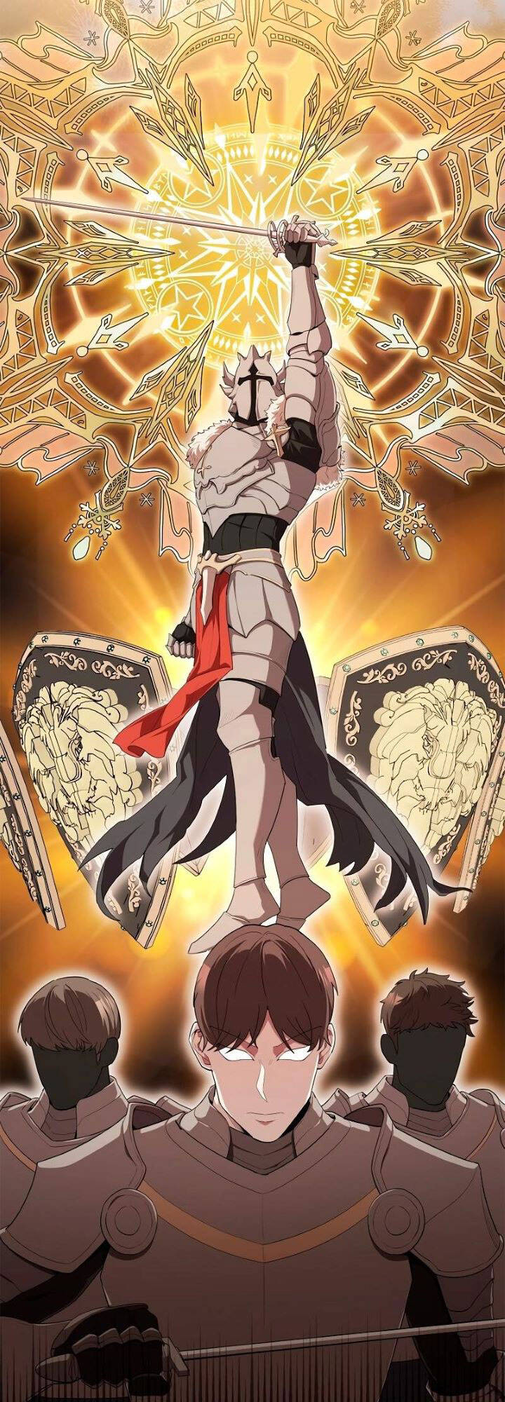 Nhân Vật Phụ Siêu Mạnh - Chapter 53 - Page 15