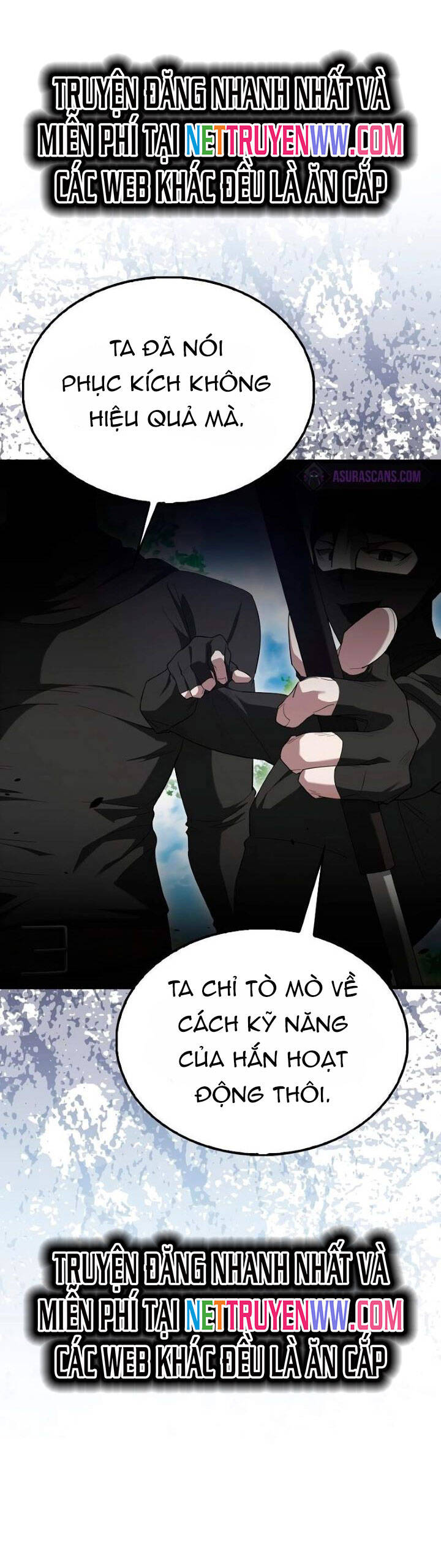 Nhân Vật Phụ Siêu Mạnh - Chapter 53 - Page 21