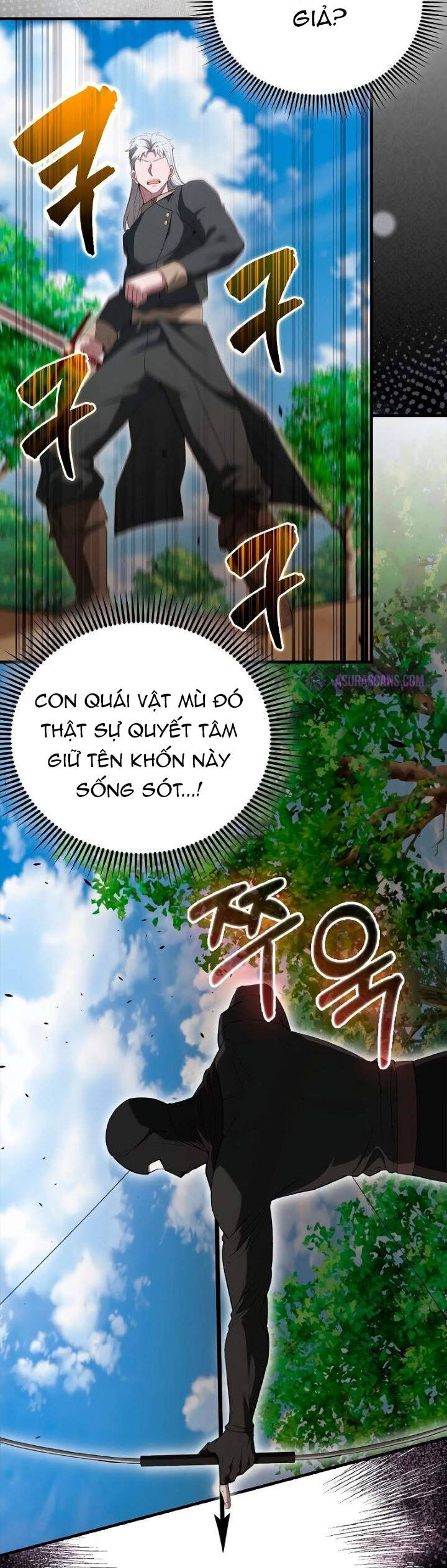 Nhân Vật Phụ Siêu Mạnh - Chapter 53 - Page 26