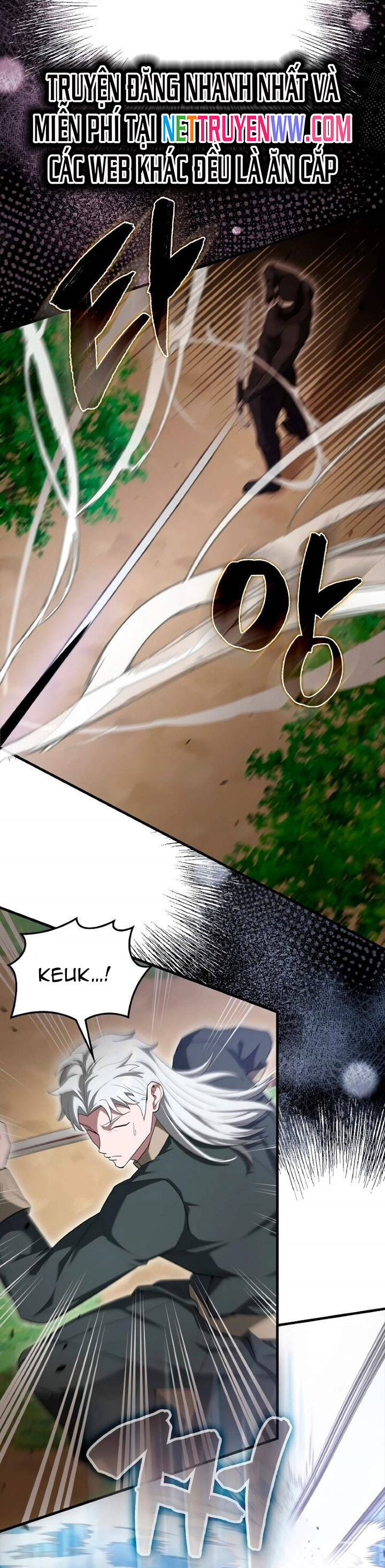 Nhân Vật Phụ Siêu Mạnh - Chapter 53 - Page 27