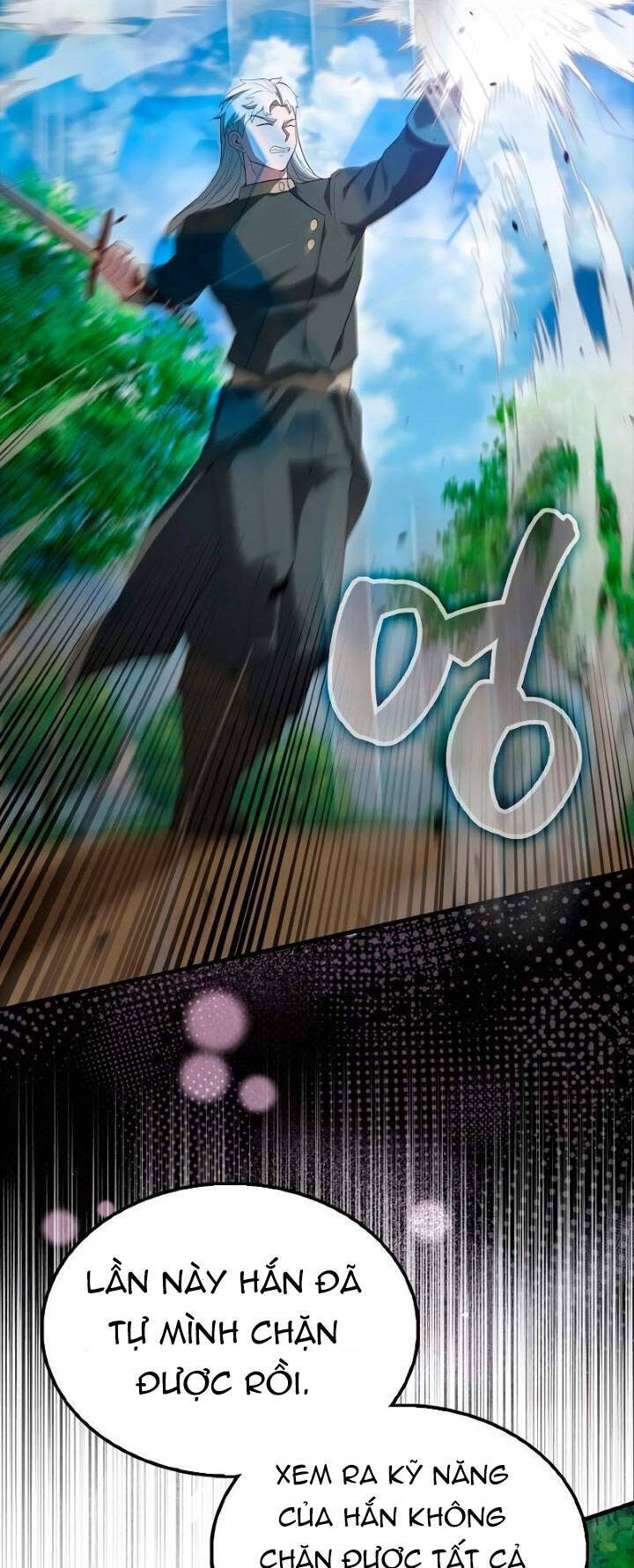Nhân Vật Phụ Siêu Mạnh - Chapter 53 - Page 28