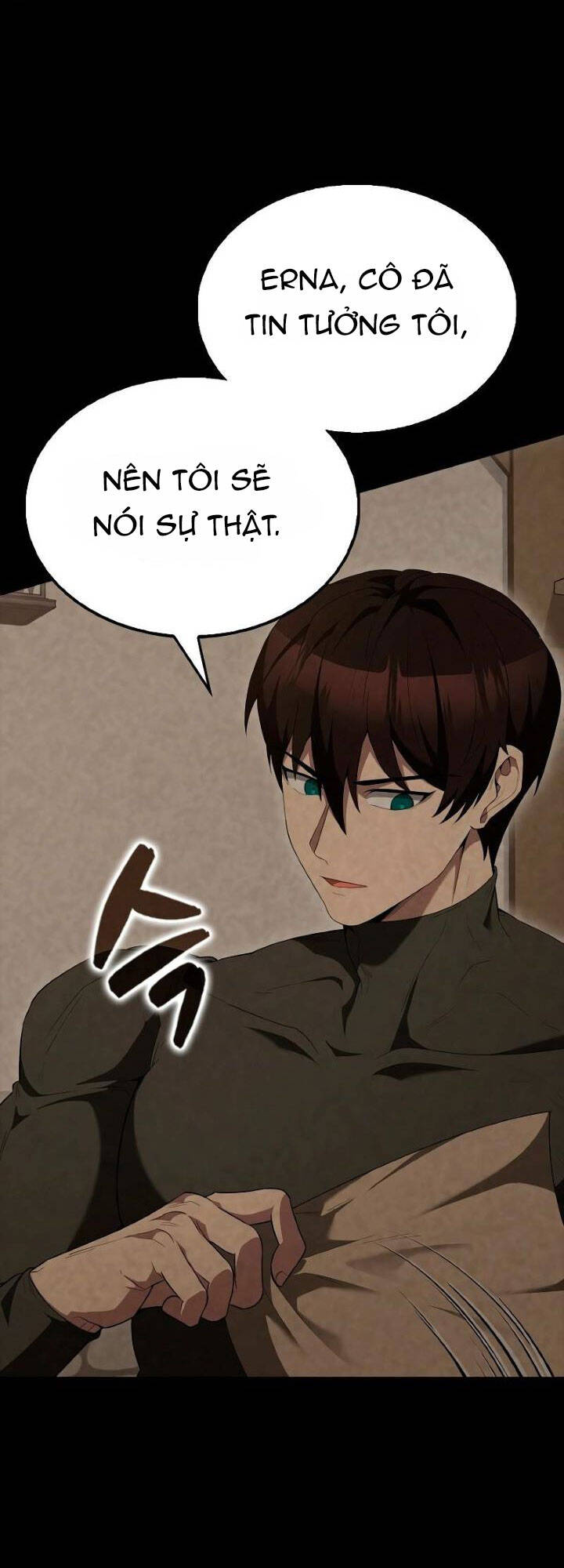 Nhân Vật Phụ Siêu Mạnh - Chapter 53 - Page 3