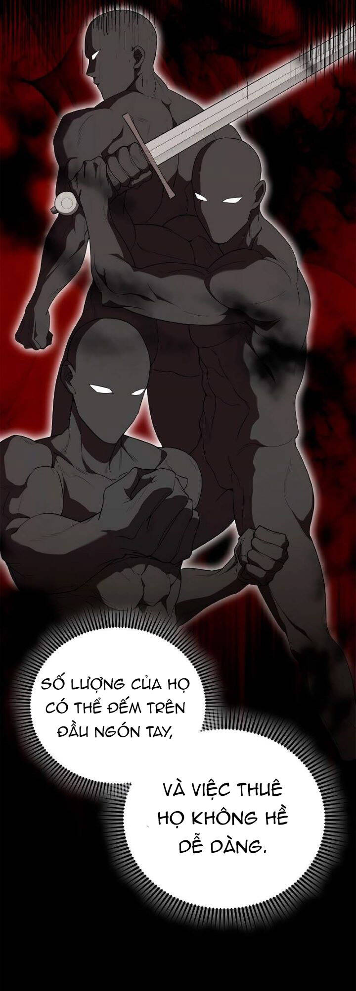 Nhân Vật Phụ Siêu Mạnh - Chapter 53 - Page 30