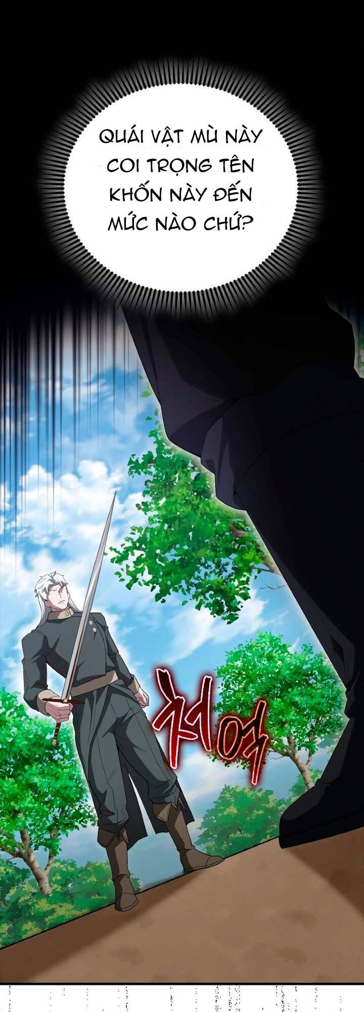 Nhân Vật Phụ Siêu Mạnh - Chapter 53 - Page 31