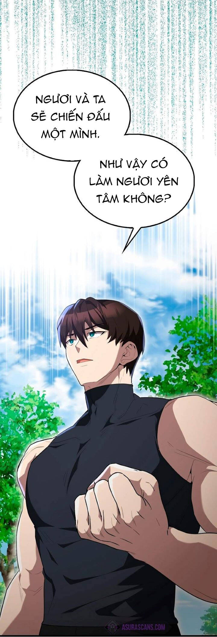 Nhân Vật Phụ Siêu Mạnh - Chapter 53 - Page 33