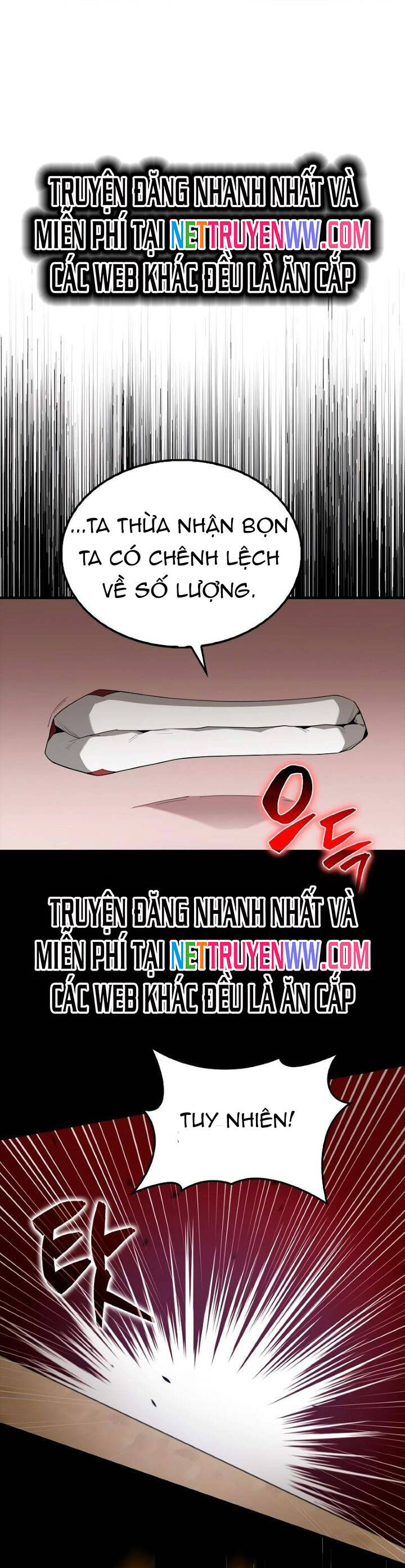Nhân Vật Phụ Siêu Mạnh - Chapter 53 - Page 34
