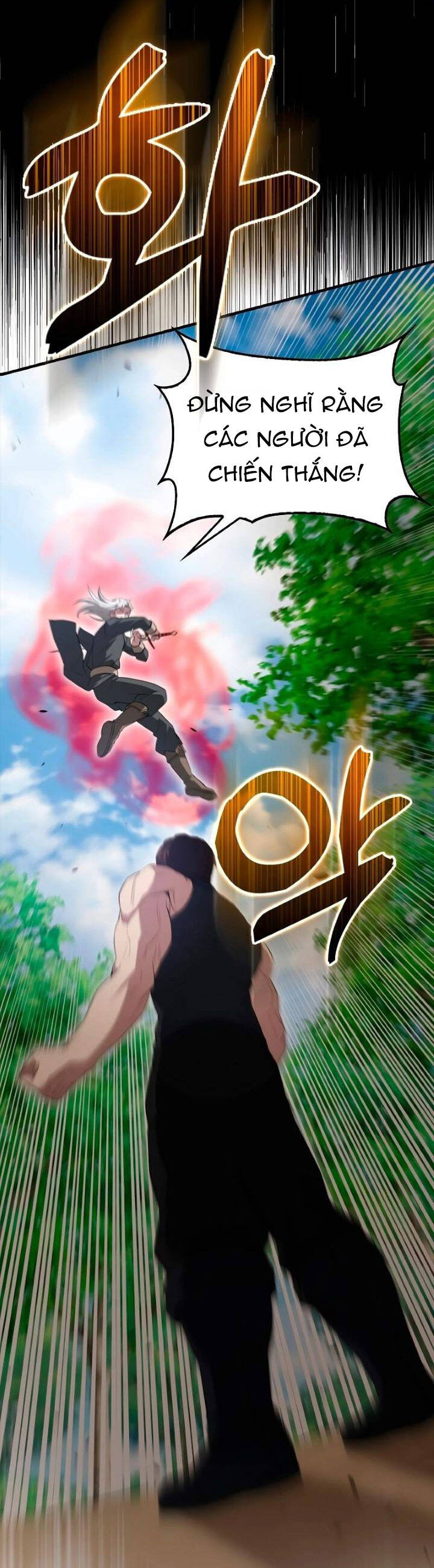 Nhân Vật Phụ Siêu Mạnh - Chapter 53 - Page 35