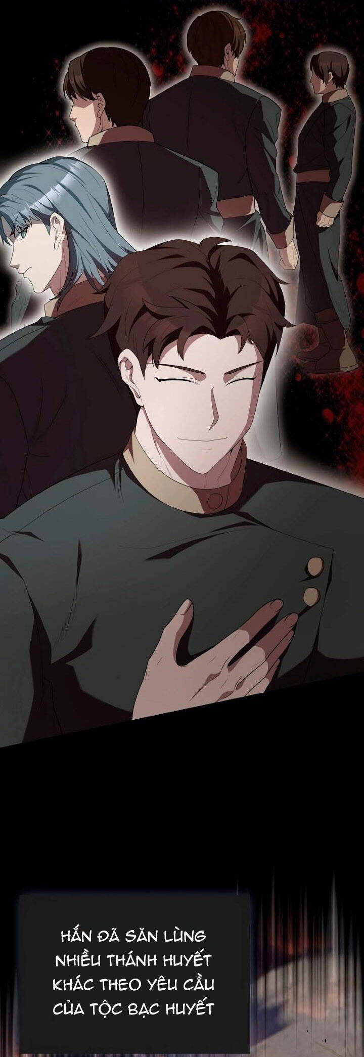 Nhân Vật Phụ Siêu Mạnh - Chapter 53 - Page 37