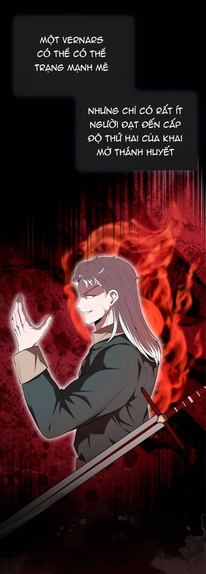 Nhân Vật Phụ Siêu Mạnh - Chapter 53 - Page 39