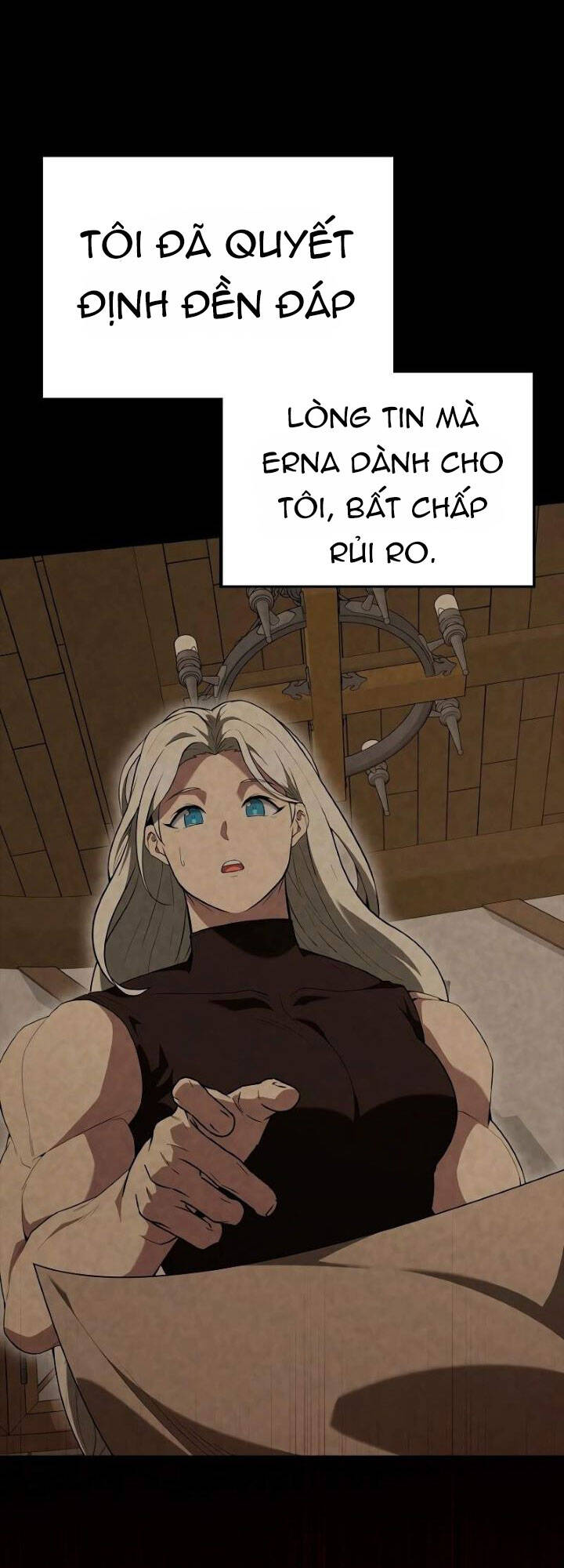 Nhân Vật Phụ Siêu Mạnh - Chapter 53 - Page 4