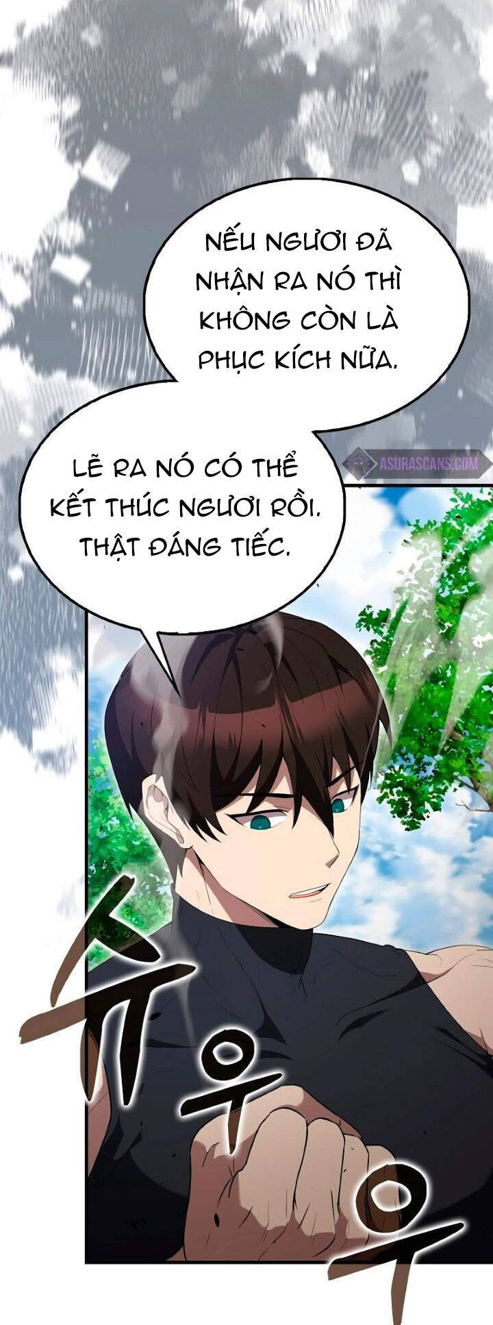 Nhân Vật Phụ Siêu Mạnh - Chapter 53 - Page 49