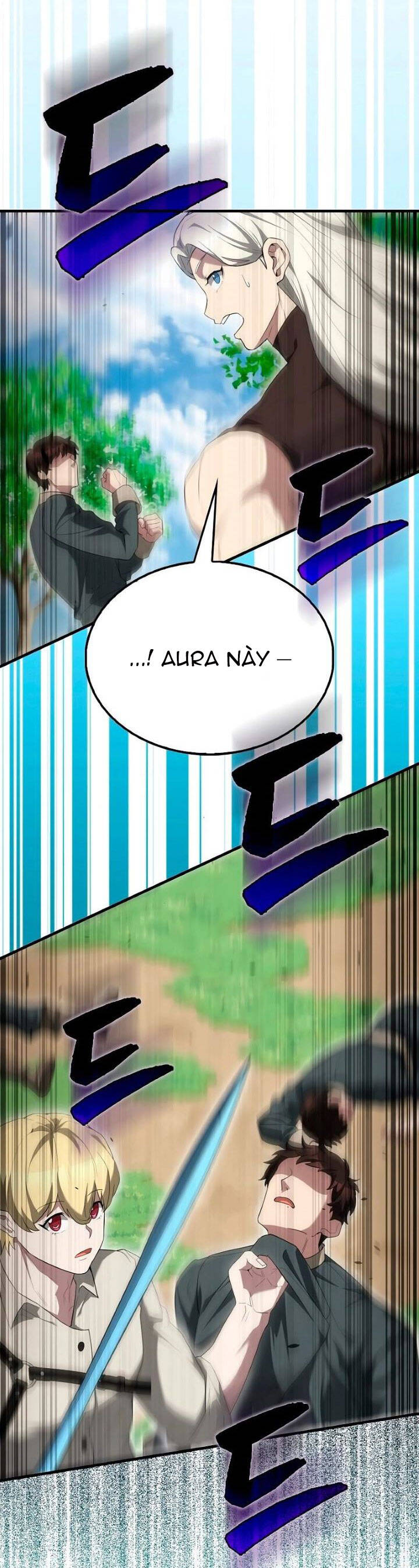 Nhân Vật Phụ Siêu Mạnh - Chapter 53 - Page 51