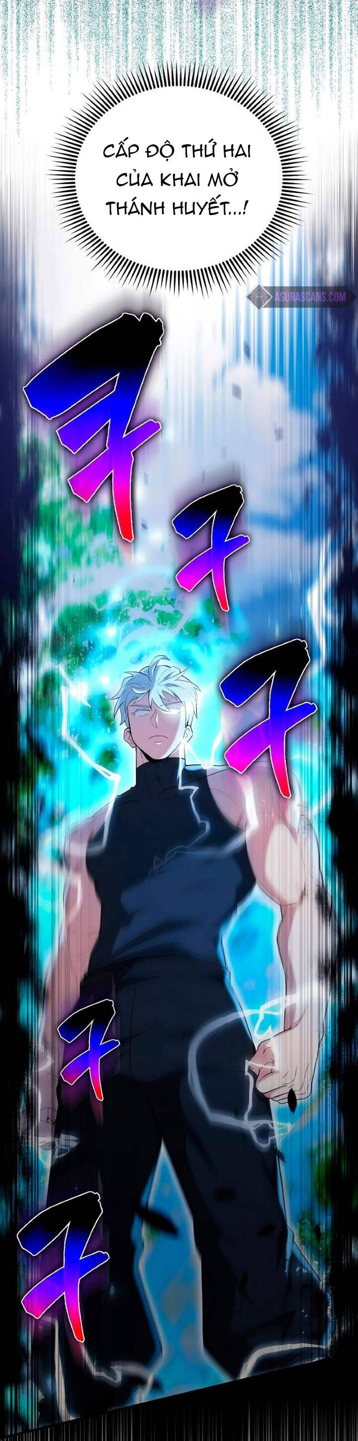 Nhân Vật Phụ Siêu Mạnh - Chapter 53 - Page 52