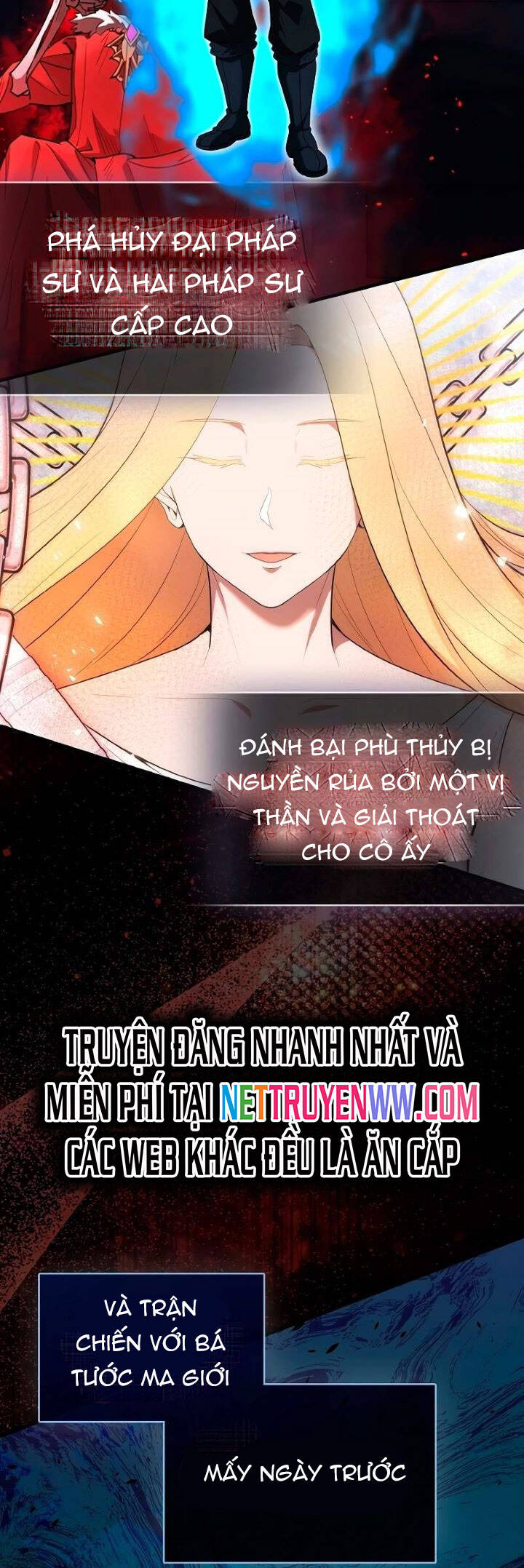 Nhân Vật Phụ Siêu Mạnh - Chapter 53 - Page 57