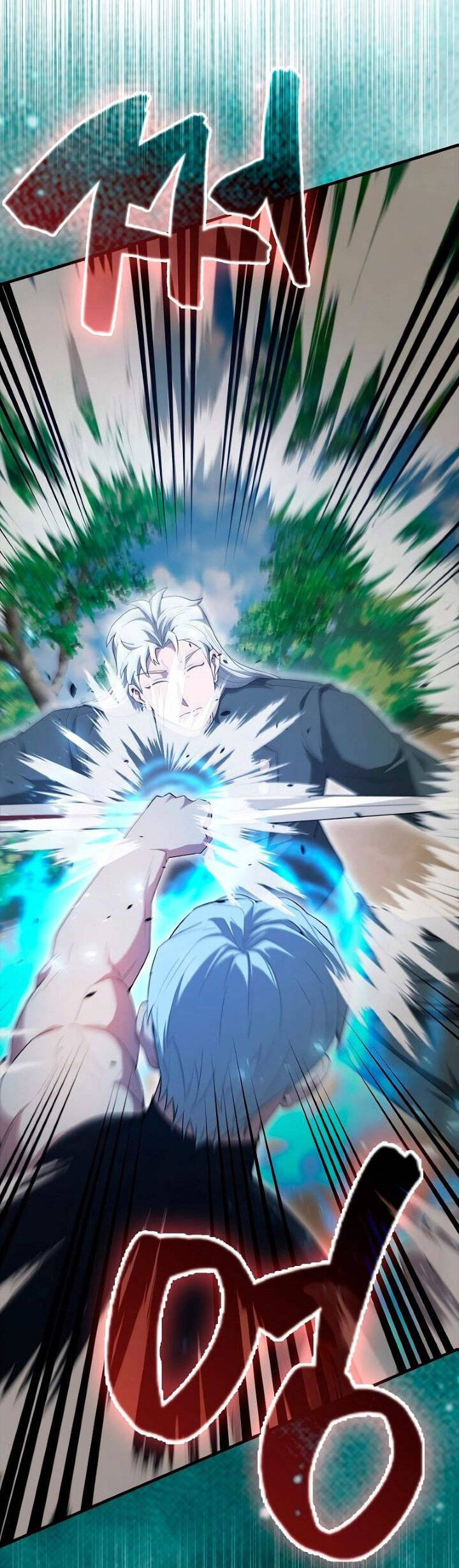 Nhân Vật Phụ Siêu Mạnh - Chapter 53 - Page 59