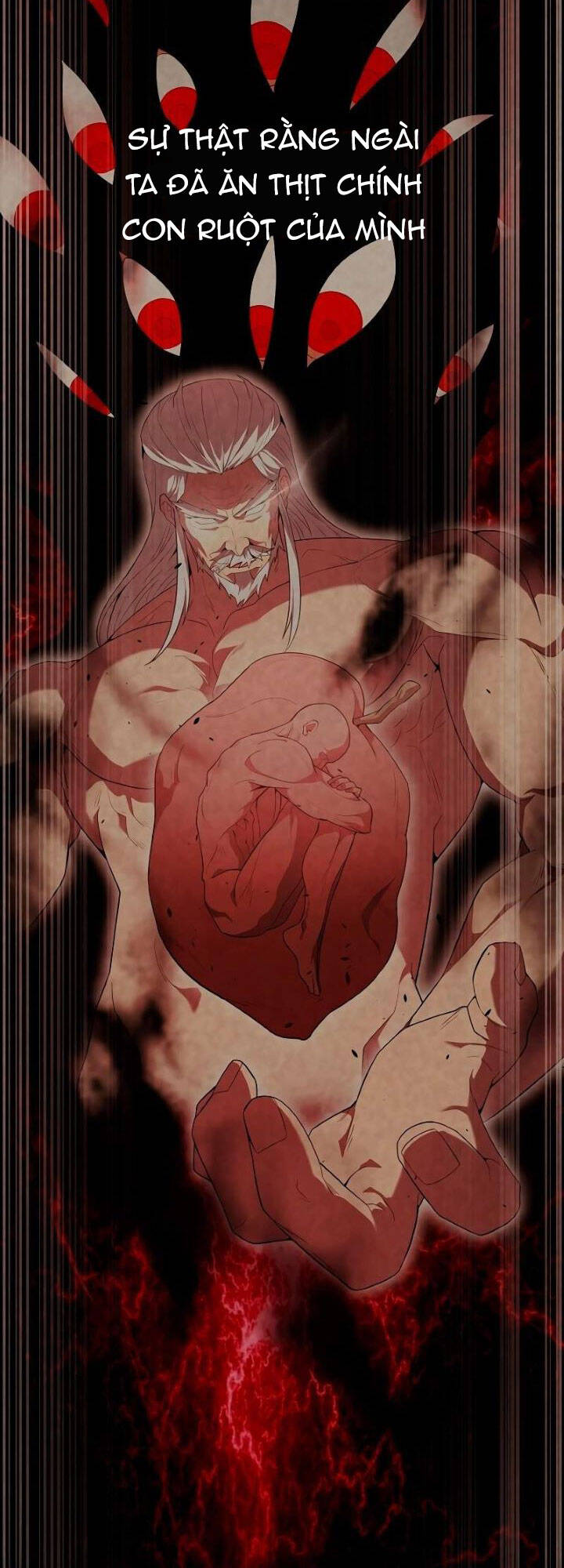 Nhân Vật Phụ Siêu Mạnh - Chapter 53 - Page 6