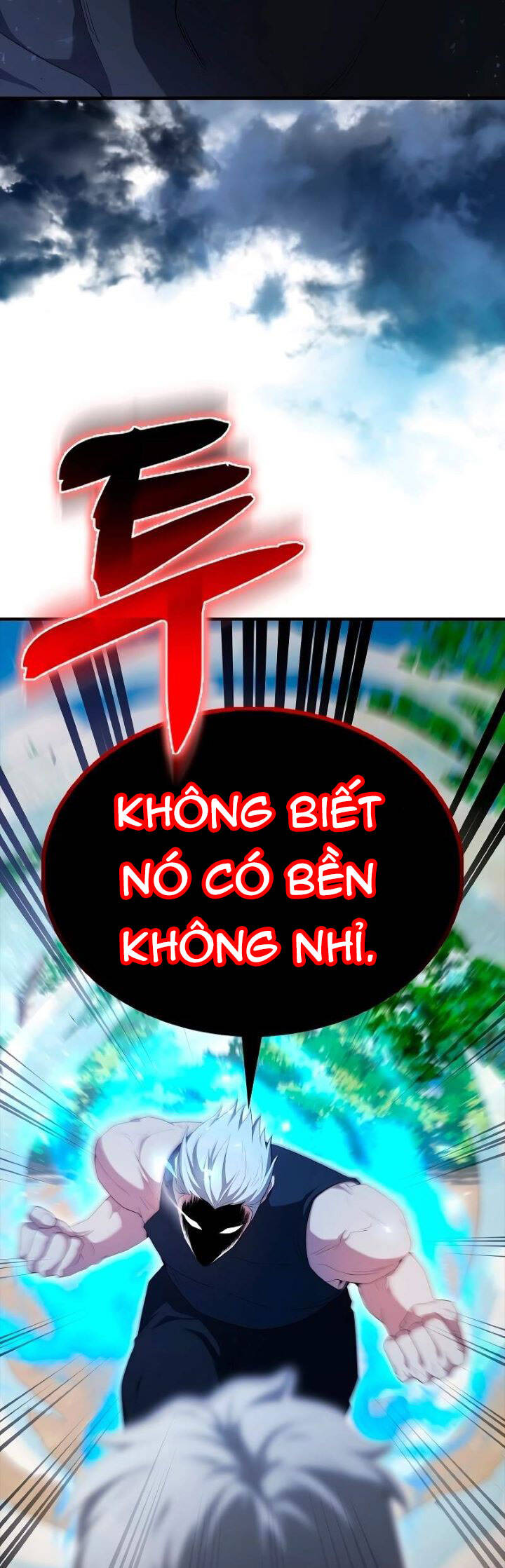 Nhân Vật Phụ Siêu Mạnh - Chapter 53 - Page 61