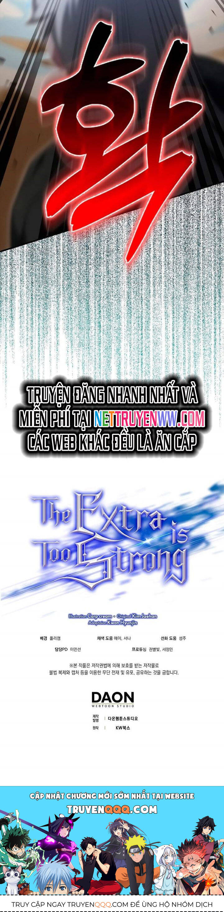 Nhân Vật Phụ Siêu Mạnh - Chapter 53 - Page 62