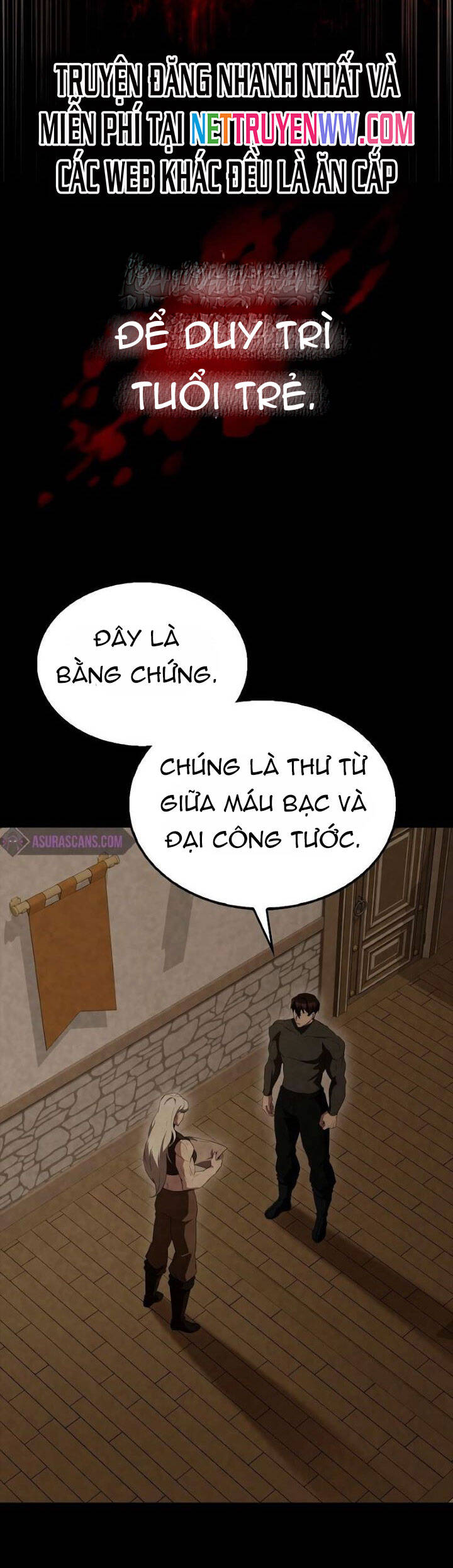 Nhân Vật Phụ Siêu Mạnh - Chapter 53 - Page 7