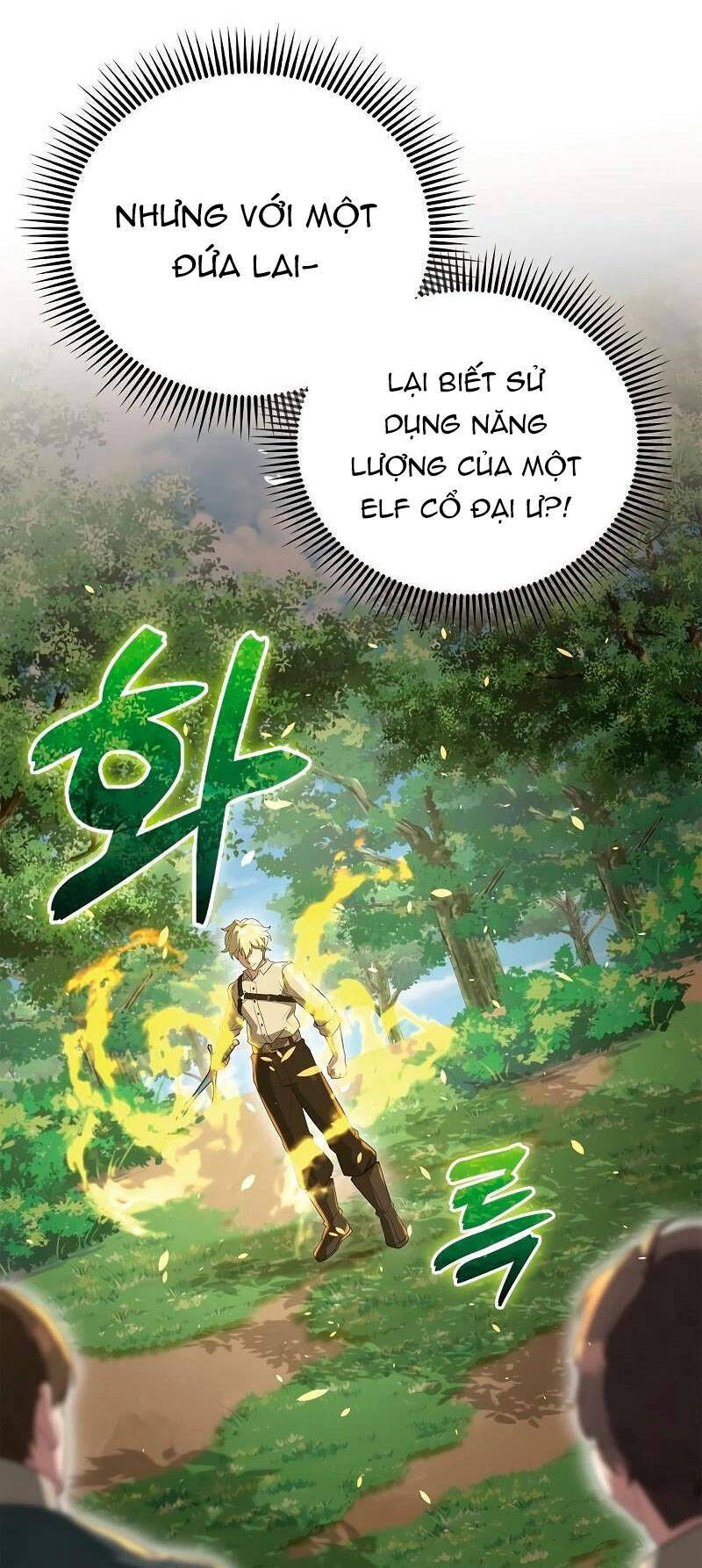 Nhân Vật Phụ Siêu Mạnh - Chapter 54 - Page 11