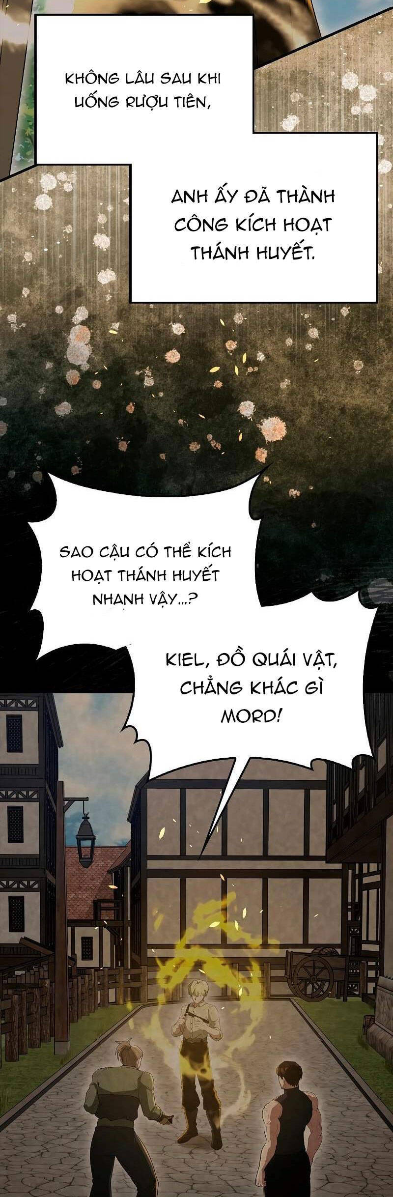 Nhân Vật Phụ Siêu Mạnh - Chapter 54 - Page 13