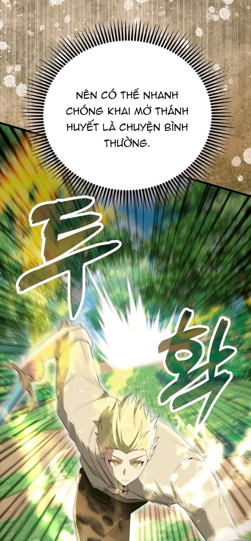 Nhân Vật Phụ Siêu Mạnh - Chapter 54 - Page 15