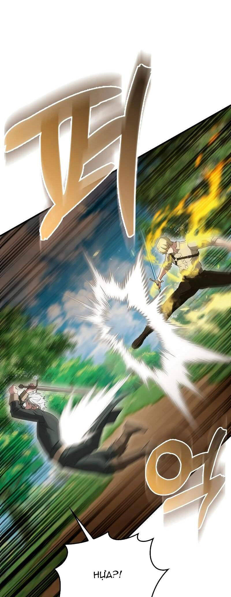 Nhân Vật Phụ Siêu Mạnh - Chapter 54 - Page 17