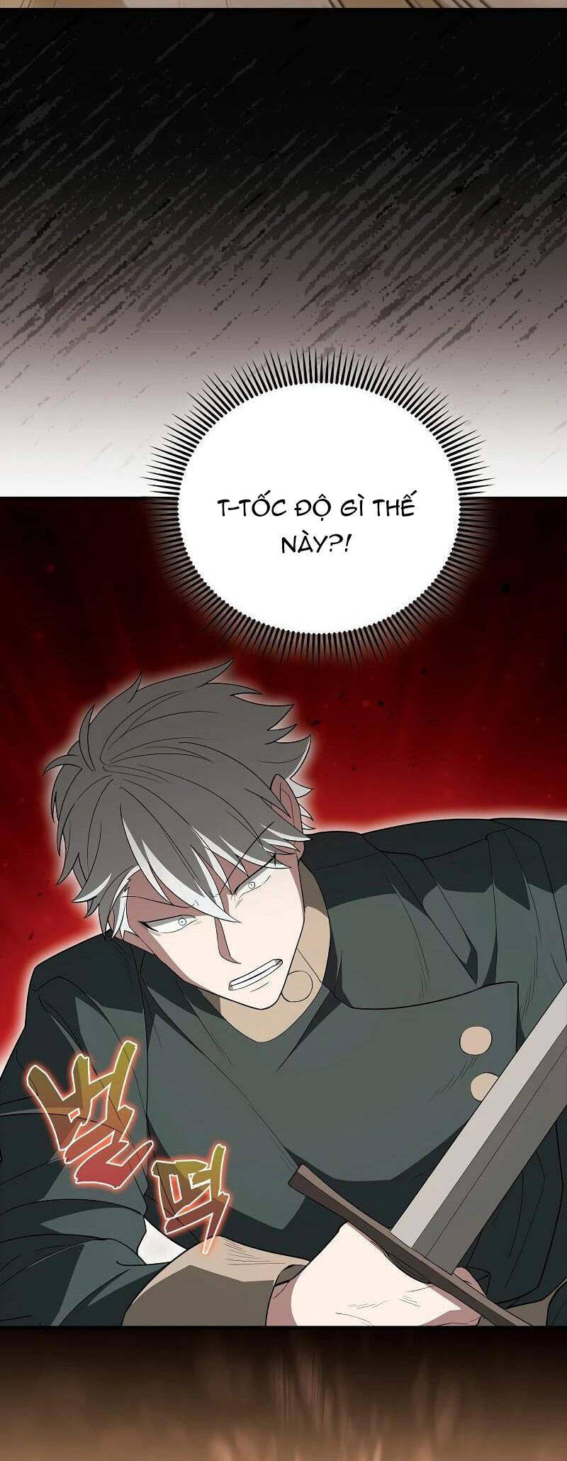 Nhân Vật Phụ Siêu Mạnh - Chapter 54 - Page 18