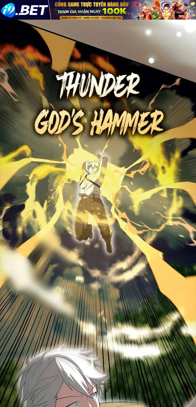 Nhân Vật Phụ Siêu Mạnh - Chapter 54 - Page 19