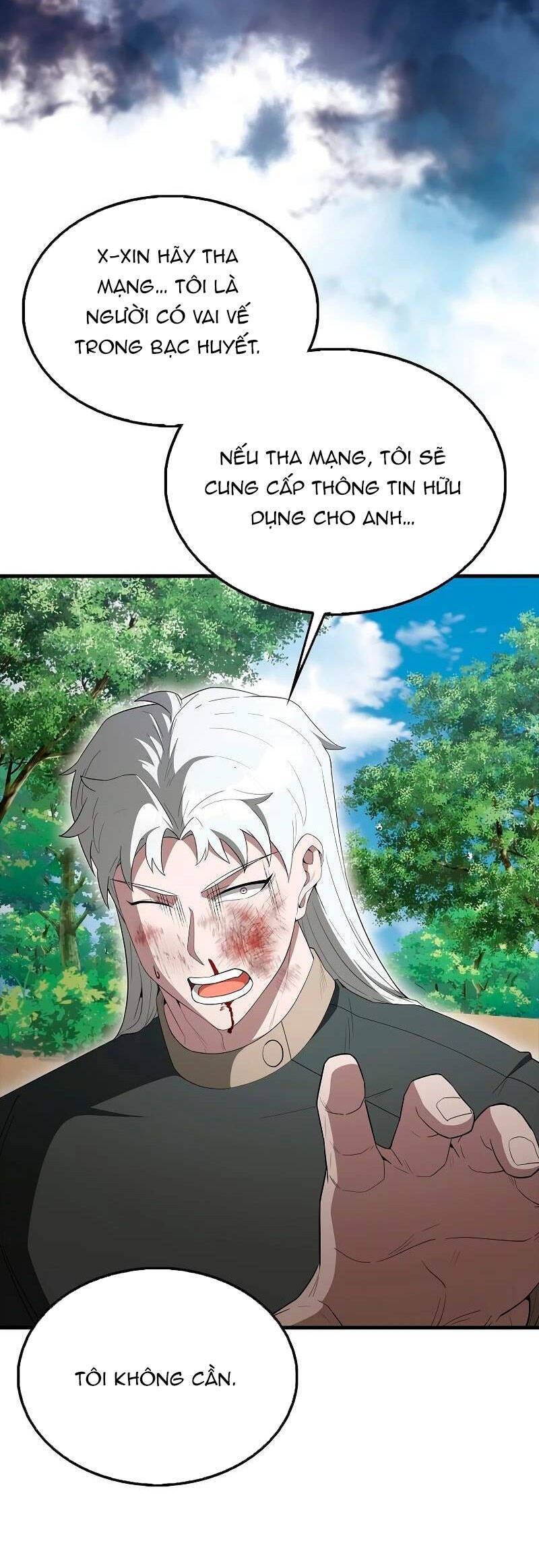 Nhân Vật Phụ Siêu Mạnh - Chapter 54 - Page 25