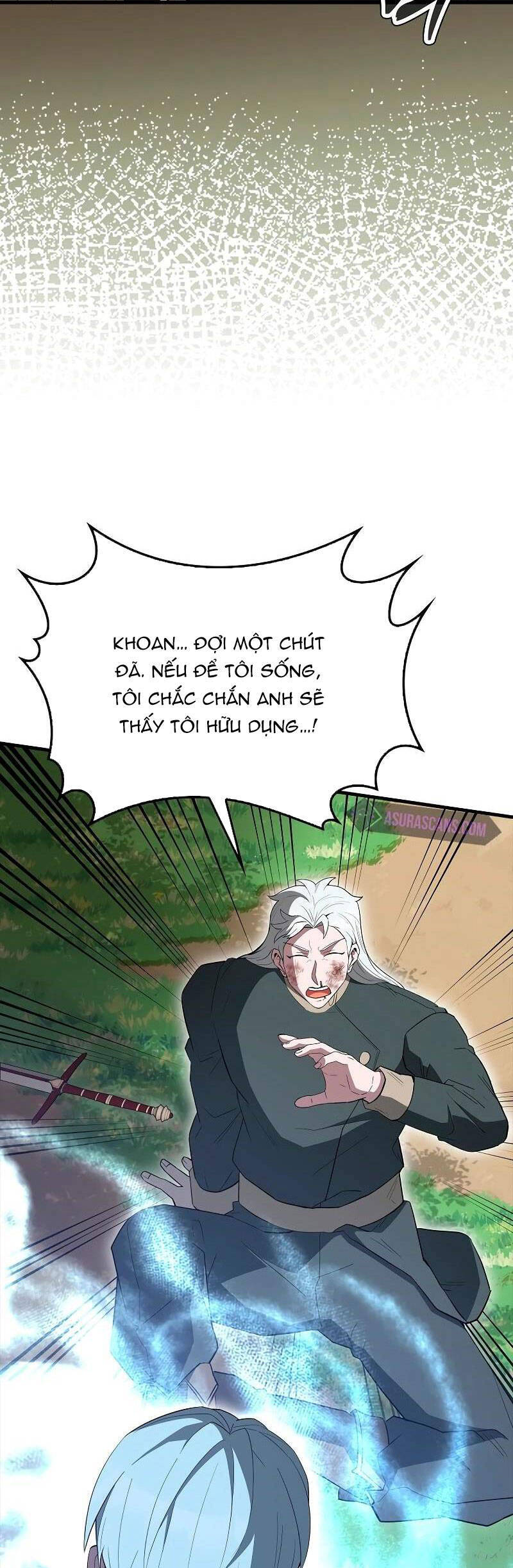 Nhân Vật Phụ Siêu Mạnh - Chapter 54 - Page 26