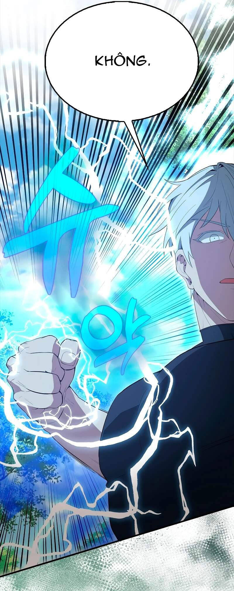 Nhân Vật Phụ Siêu Mạnh - Chapter 54 - Page 27