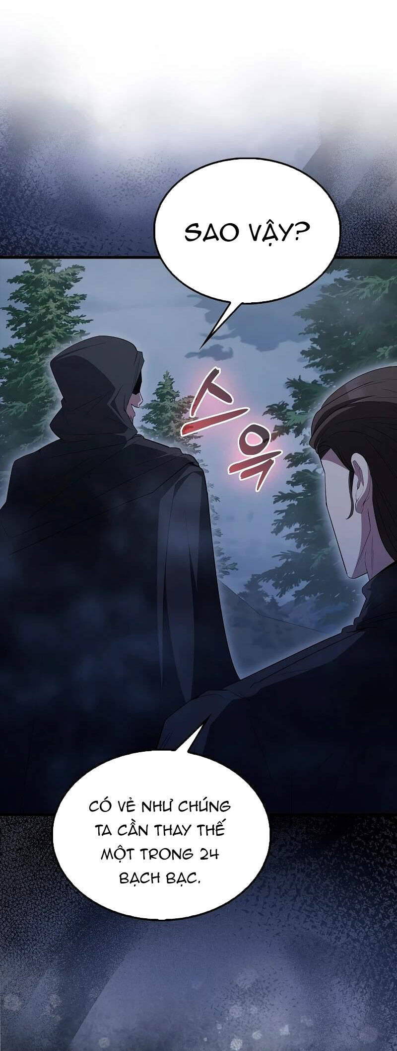 Nhân Vật Phụ Siêu Mạnh - Chapter 54 - Page 29