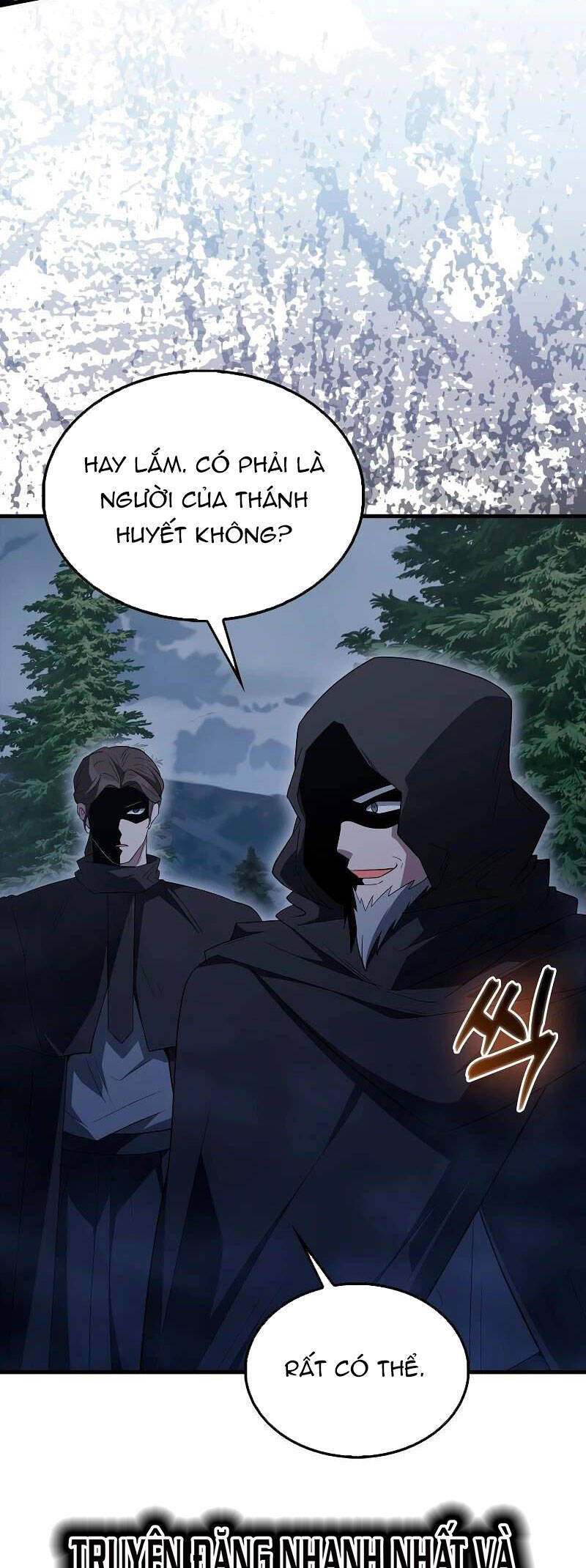 Nhân Vật Phụ Siêu Mạnh - Chapter 54 - Page 31
