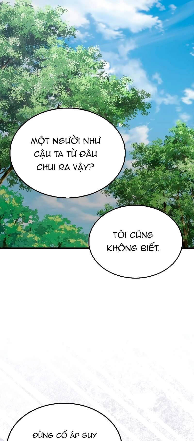 Nhân Vật Phụ Siêu Mạnh - Chapter 54 - Page 34