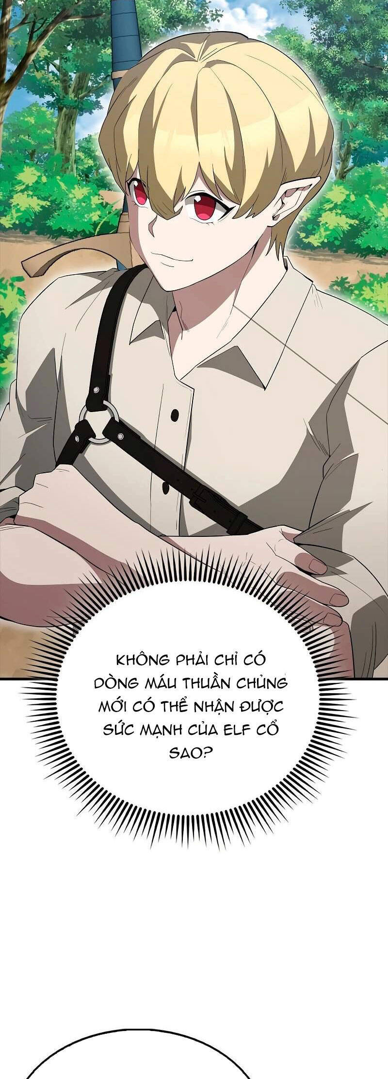 Nhân Vật Phụ Siêu Mạnh - Chapter 54 - Page 36